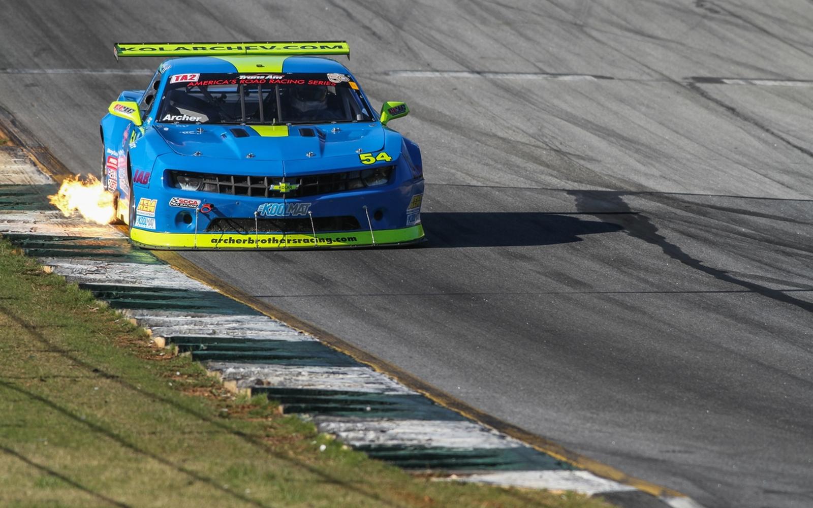 Archer to miss Watkins Glen